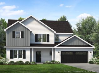 124 Edes Ct, Cameron, NC 28326