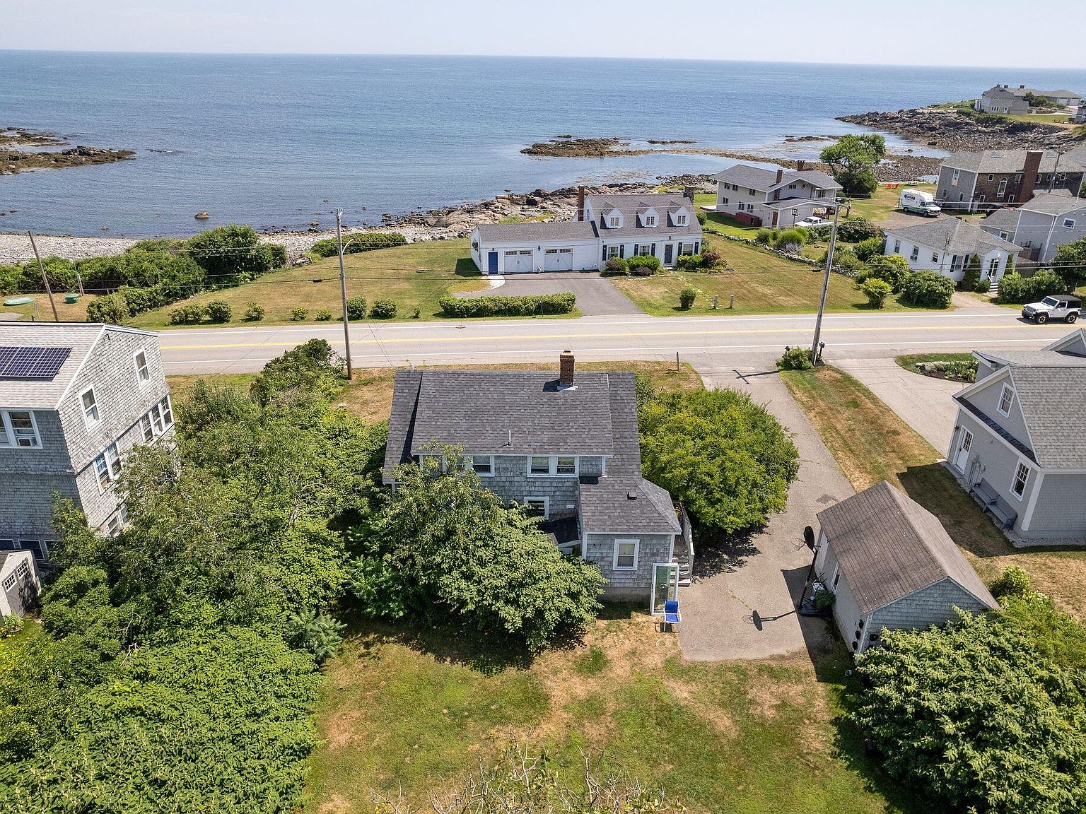 690 York Street, York, ME 03909 Zillow