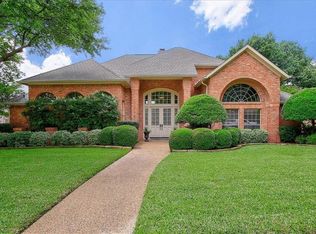 7513 White Castle Ln, Plano, TX 75025