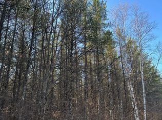 Lower Kaubashine Rd #4094-8, Hazelhurst, WI 54531