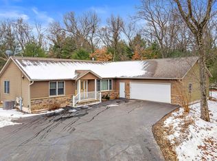 W9947 County Road C, Wautoma, WI 54982