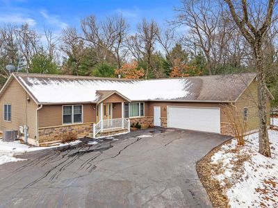 W9947 County Road C, Wautoma, WI, 54982