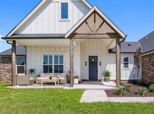 4162 Hawthorne St, Piedmont, OK 73078