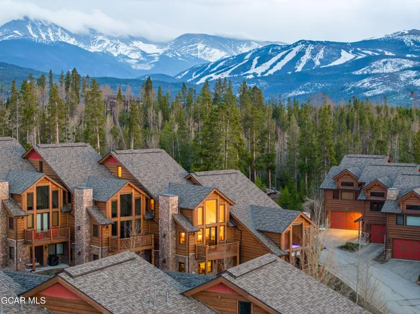 310 Cougar/GCR 8342 Avenue #J3, Fraser, CO 80442