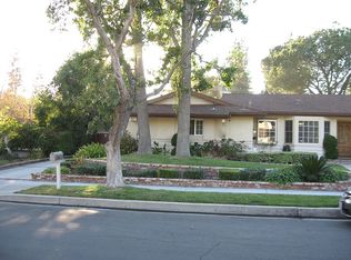 10741 Amigo Ave, Porter Ranch, CA 91326