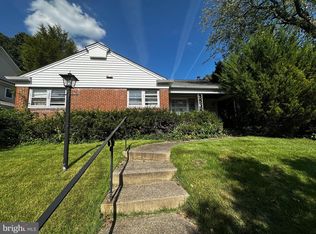 4609 Saul Rd, Kensington, MD 20895