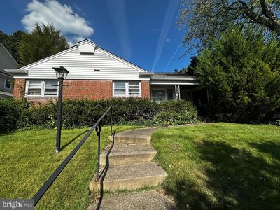 4609 Saul Rd, Kensington, MD, 20895
