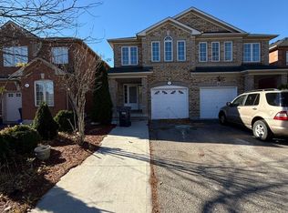 6 Corvette Ct, Brampton, ON L7A 2H7