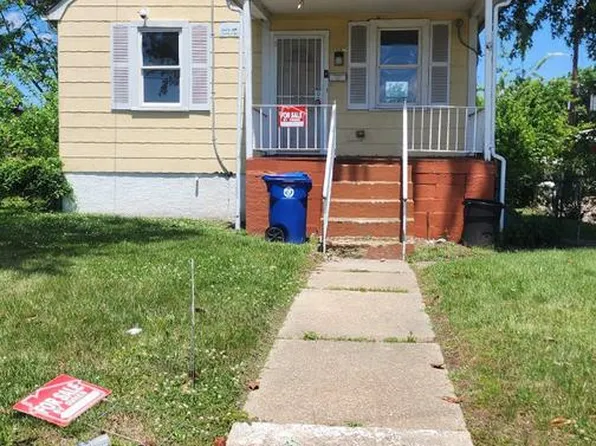 6632 Hartwait St, Baltimore, MD 21224