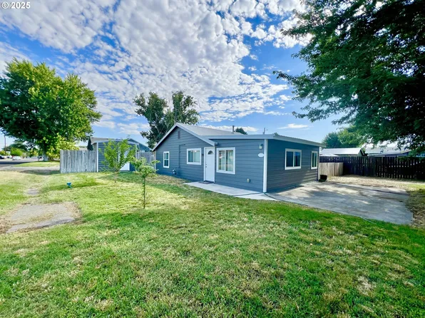 955 SW 10th St, Hermiston, OR 97838