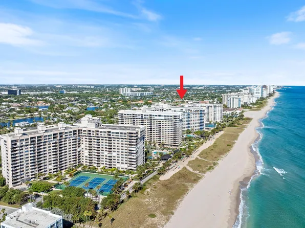 5100 N Ocean Boulevard #303, Fort Lauderdale, FL 33308