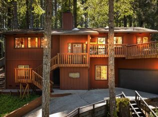 1047 Fetherston Ln, Felton, CA 95018