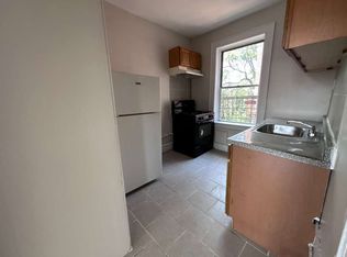 333 Park Ave #42B, Newark, NJ 07107
