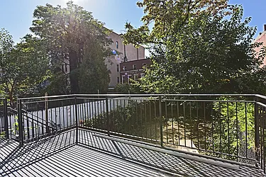 Rented by BSRG Realty