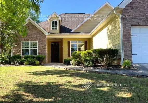 15 Camden Village Dr Newnan, GA 30265 — Photo 2