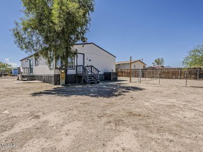 2662 W Golda St, Tucson, AZ, 85705