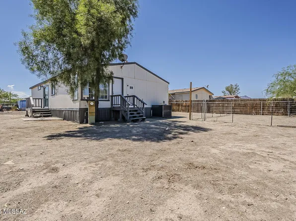 2662 W Golda St, Tucson, AZ 85705