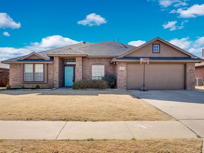 417 Cotton Bend Trl, Venus, TX, 76084