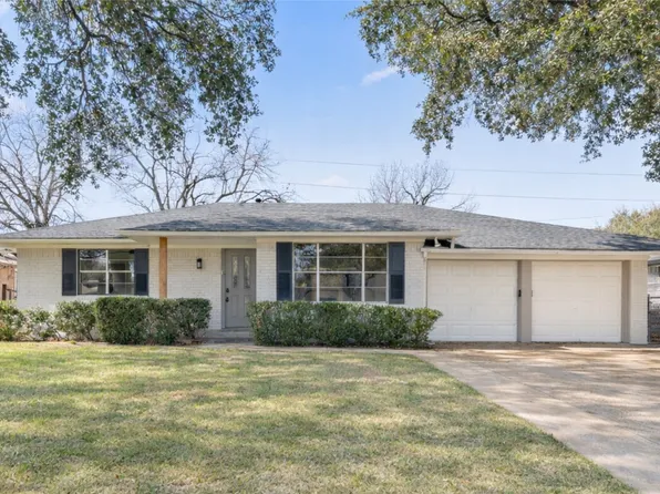 3138 Touraine Dr, Dallas, TX 75211