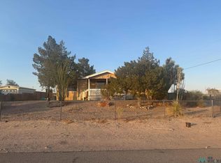 301 San Mateo Ave, Elephant Butte, NM 87935