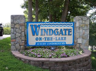 164 Windgate Dr Unit 4B, Sunrise Beach, MO 65079