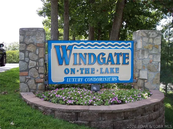 164 Windgate Dr Unit 4B, Sunrise Beach, MO 65079