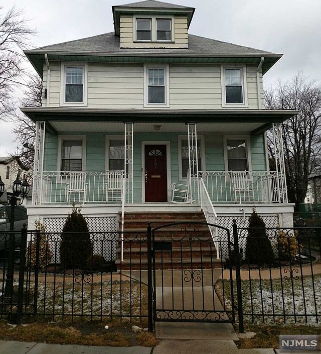 184 Main St Little Ferry NJ Zillow