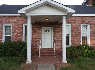 1660 Main St, Town Creek, AL 35672