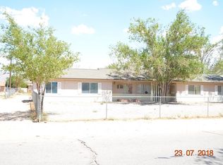 13425 Mohawk Rd, Apple Valley, CA 92308