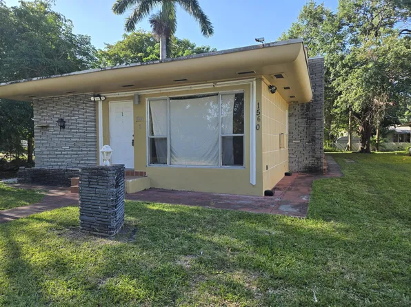 1560 NE 111th St #3, Miami, FL 33161