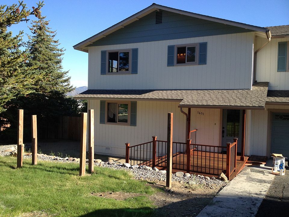 Guest bedroom is lower left1