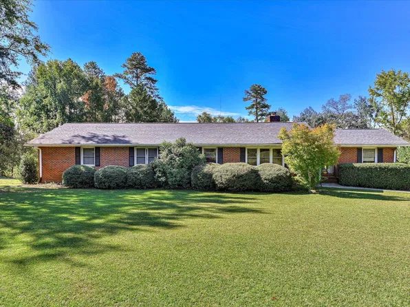 3302 Storm Branch Rd, Beech Island, SC 29842