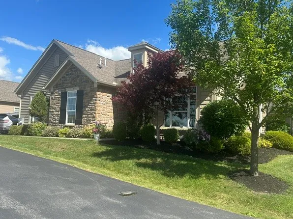 3222 Abbey Rd, Canandaigua, NY 14424