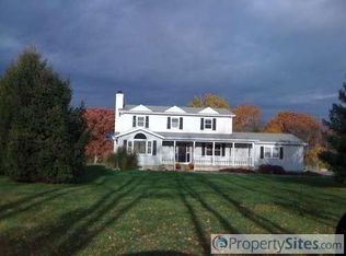 3159 Sarah Ann Rd, Lafayette, IN 47909