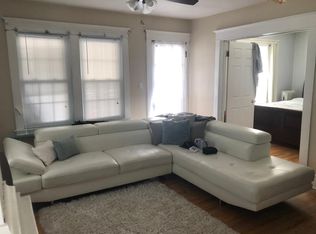 121-123 Draper St #121, Springfield, MA 01108