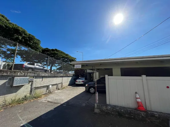 71 Kauila St., 71 Kauila St APT E, Honolulu, HI 96813