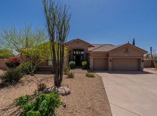 13607 E Geronimo Rd, Scottsdale, AZ 85259