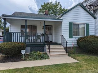 3268 E 134th St, Cleveland, OH
