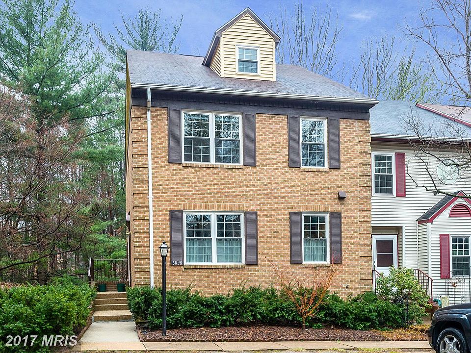 1st image of 6098 Heatherwood Dr