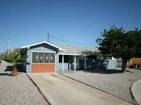 708 Roger Cir, Las Vegas, NV 89107
