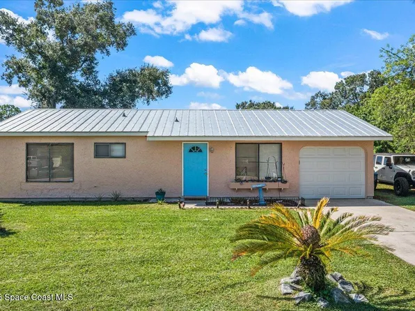 710 San Filippo Dr SE, Palm Bay, FL 32909