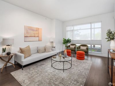 718 Long Bridge St APT 113, San Francisco, CA, 94158