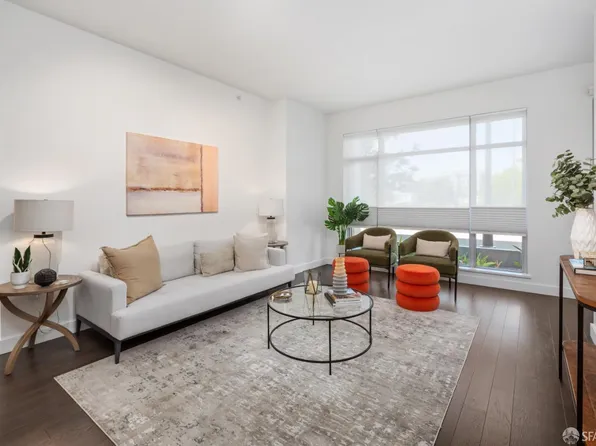 718 Long Bridge St APT 113, San Francisco, CA 94158
