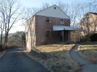 1730 Seaton St, Pittsburgh, PA
