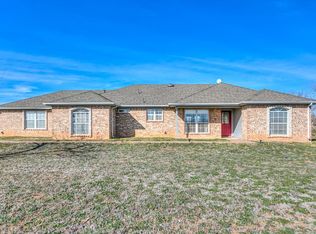 808 W Fm 2105, San Angelo, TX 76901