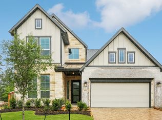 26312 W Outrider Banks Cir, Montgomery, TX 77316