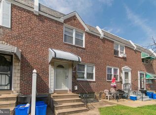 8012 Leon St, Philadelphia, PA 19136