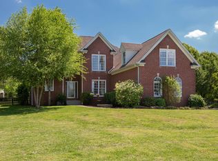 6281 Meeks Rd, Franklin, TN 37064