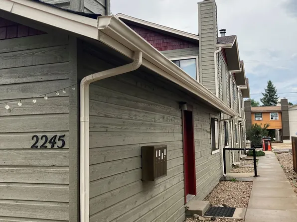 2245 Goss Cir #1, Boulder, CO 80302