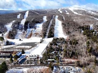 261 Handle Road, Dover, VT 05356